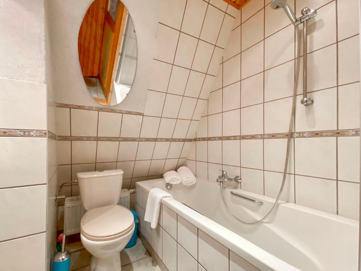 Holiday Home Graefenroda By Interhome Dorrberg Ngoại thất bức ảnh